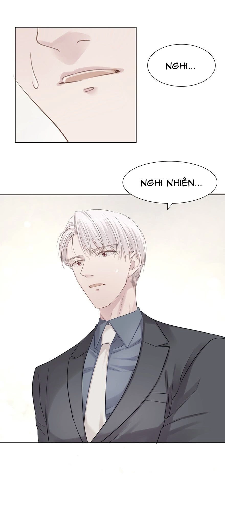 Điều Giáo Gấu Bắc Cực Chapter 4 - 49