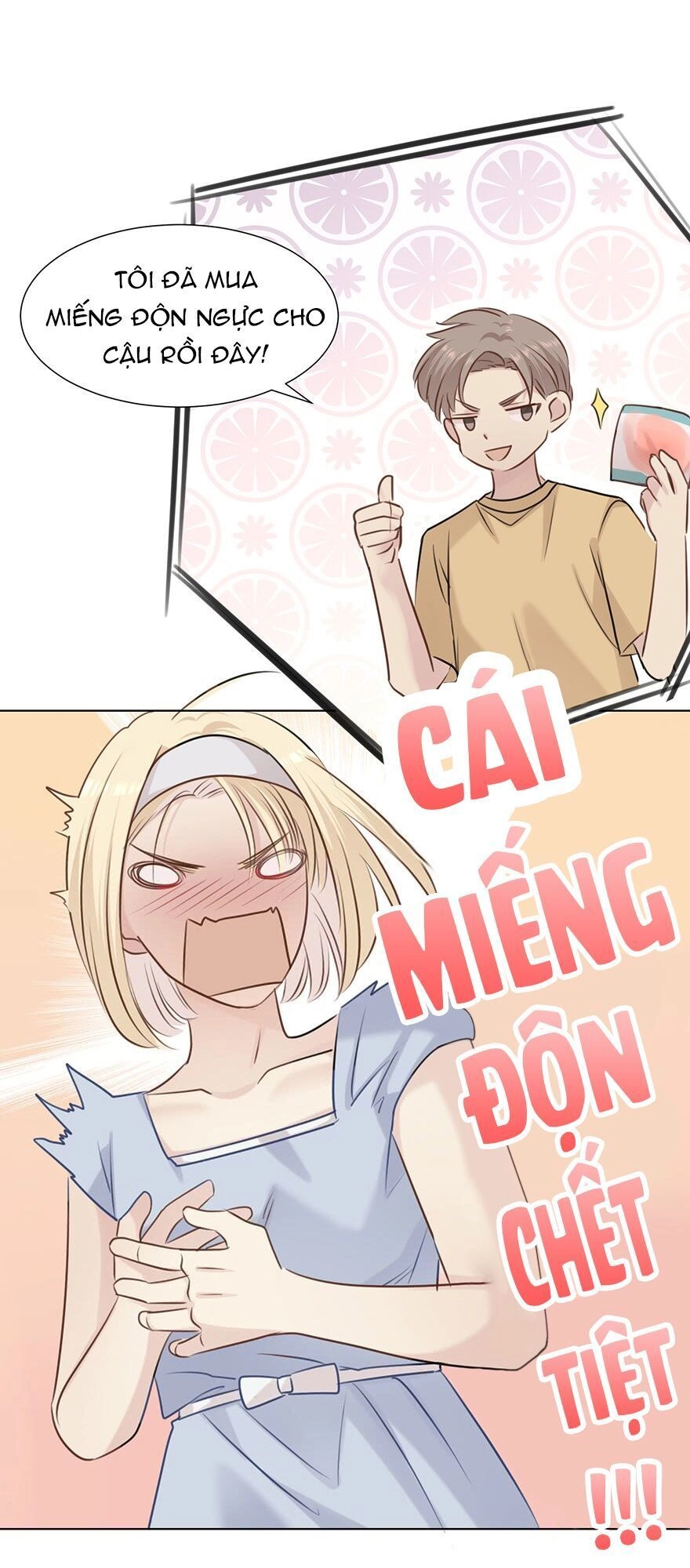 Điều Giáo Gấu Bắc Cực Chapter 4 - 51