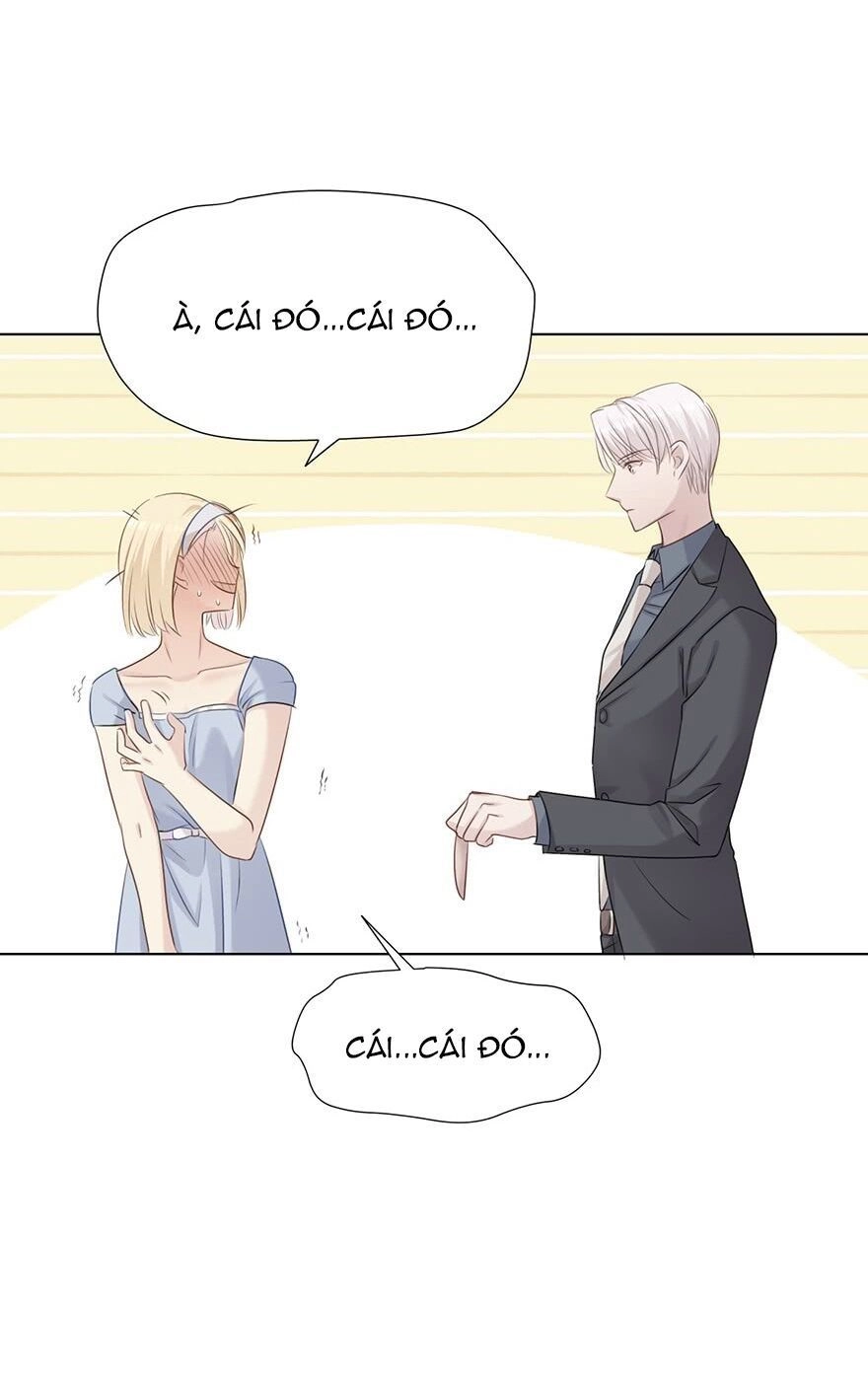 Điều Giáo Gấu Bắc Cực Chapter 4 - 52