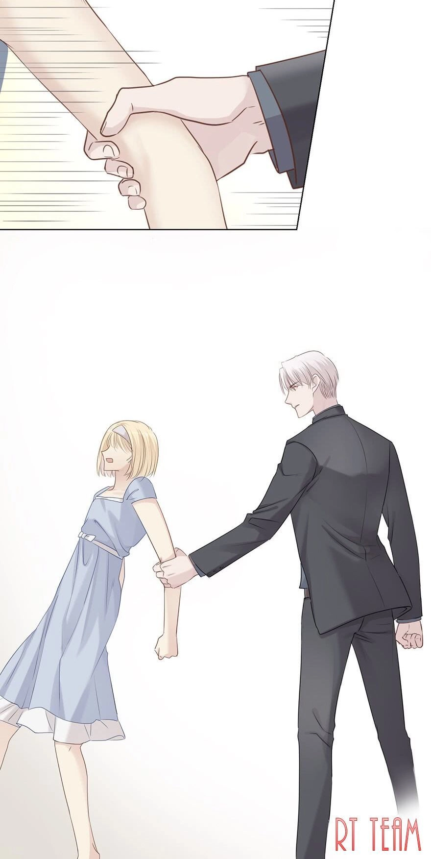 Điều Giáo Gấu Bắc Cực Chapter 4 - 55