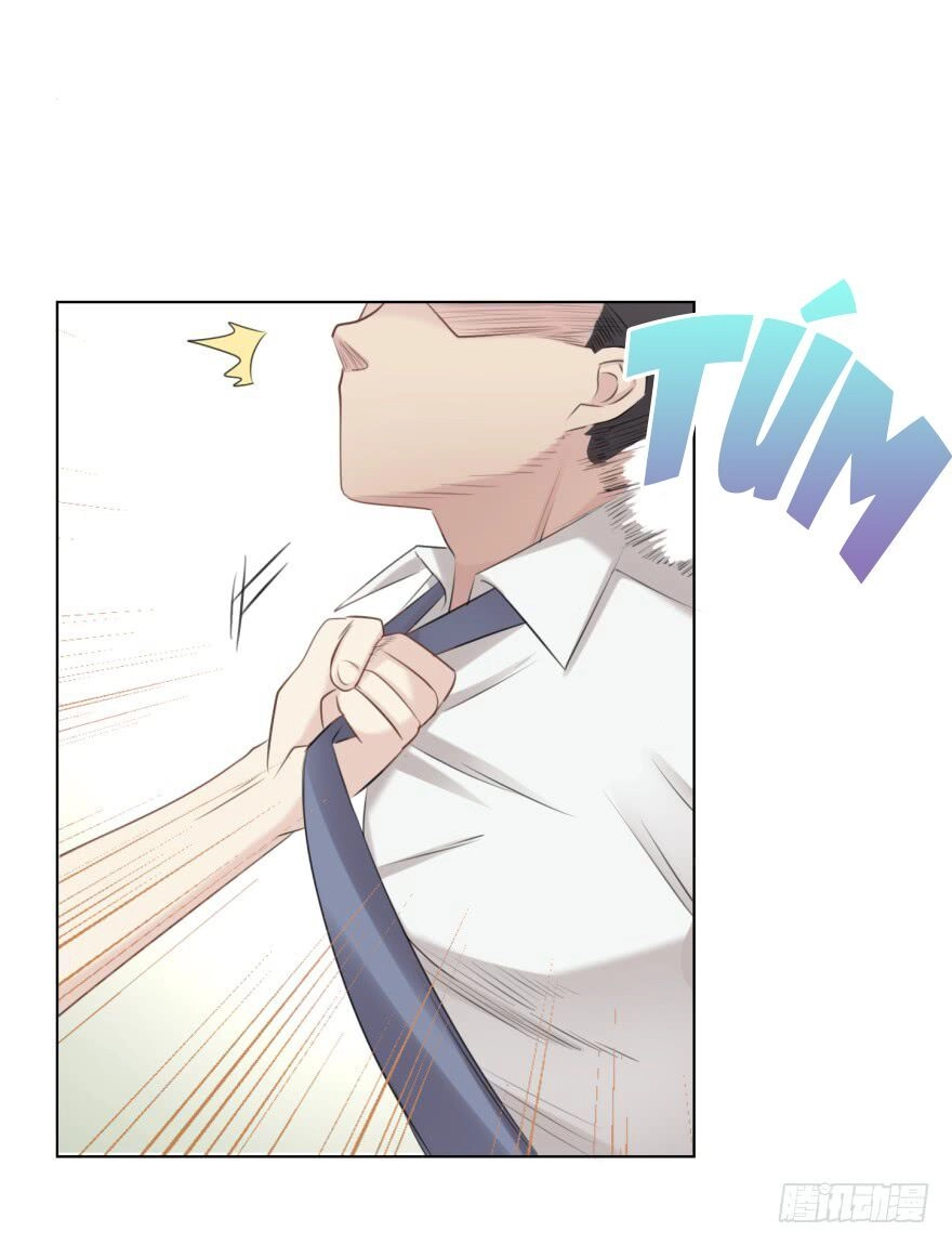 Điều Giáo Gấu Bắc Cực Chapter 5 - 4