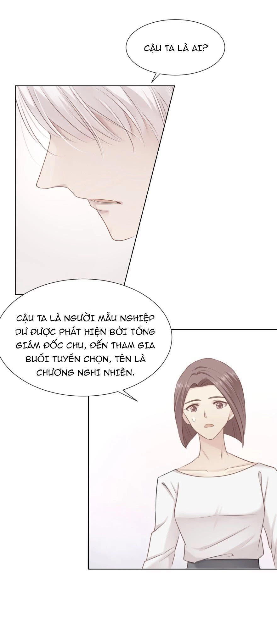 Điều Giáo Gấu Bắc Cực Chapter 5 - 8