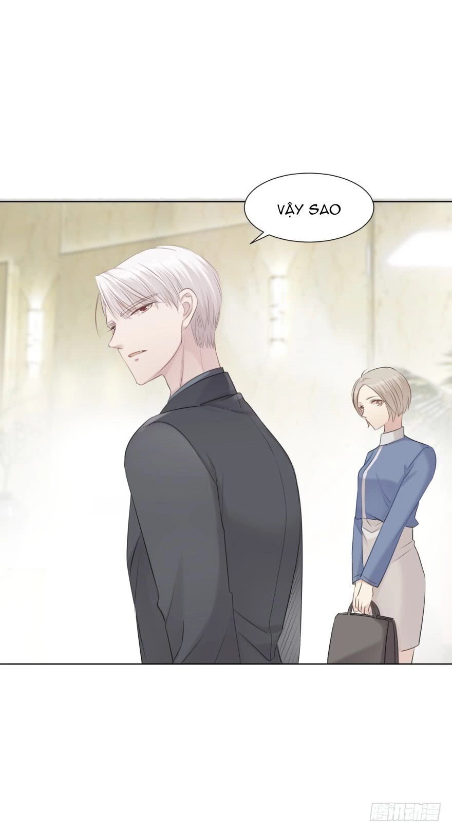 Điều Giáo Gấu Bắc Cực Chapter 5 - 10