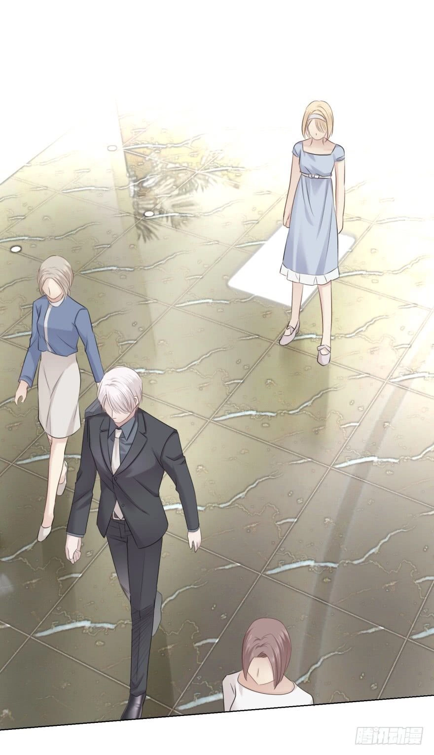 Điều Giáo Gấu Bắc Cực Chapter 5 - 11