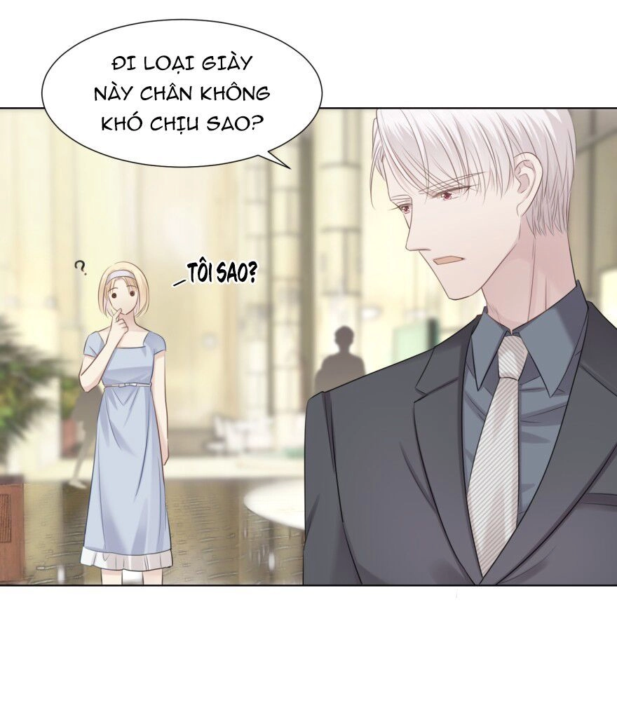 Điều Giáo Gấu Bắc Cực Chapter 5 - 13