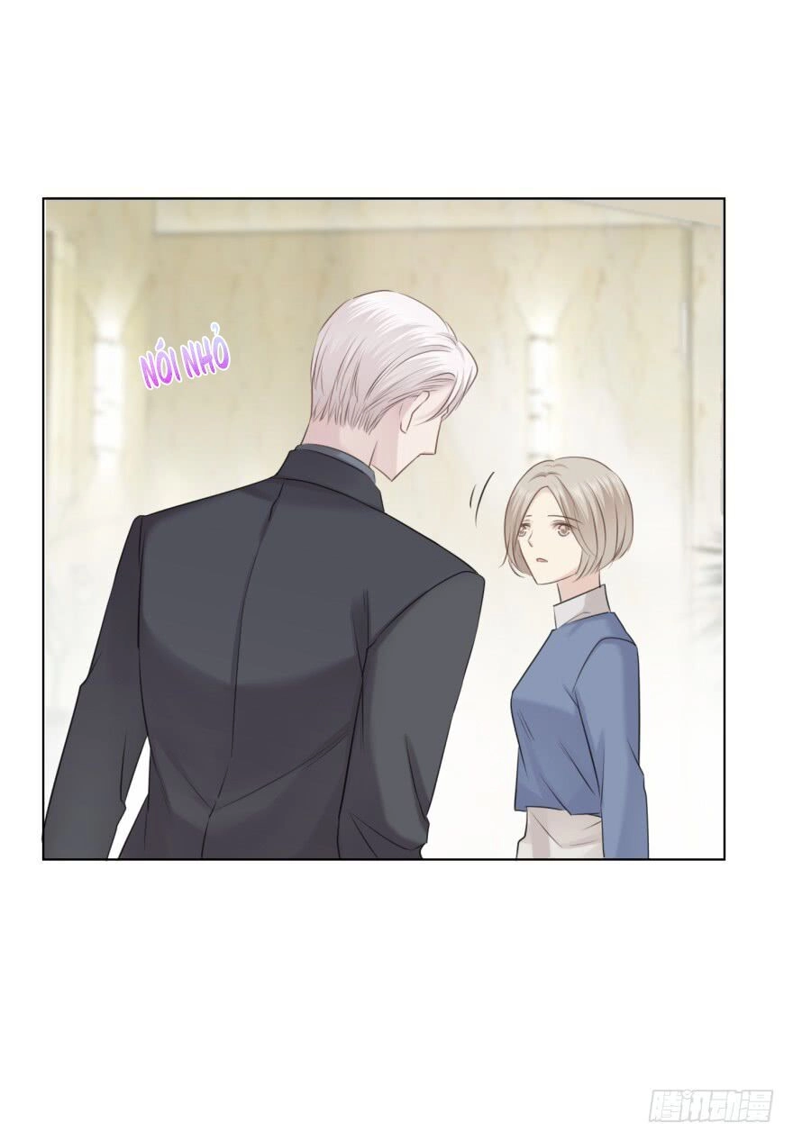 Điều Giáo Gấu Bắc Cực Chapter 5 - 14