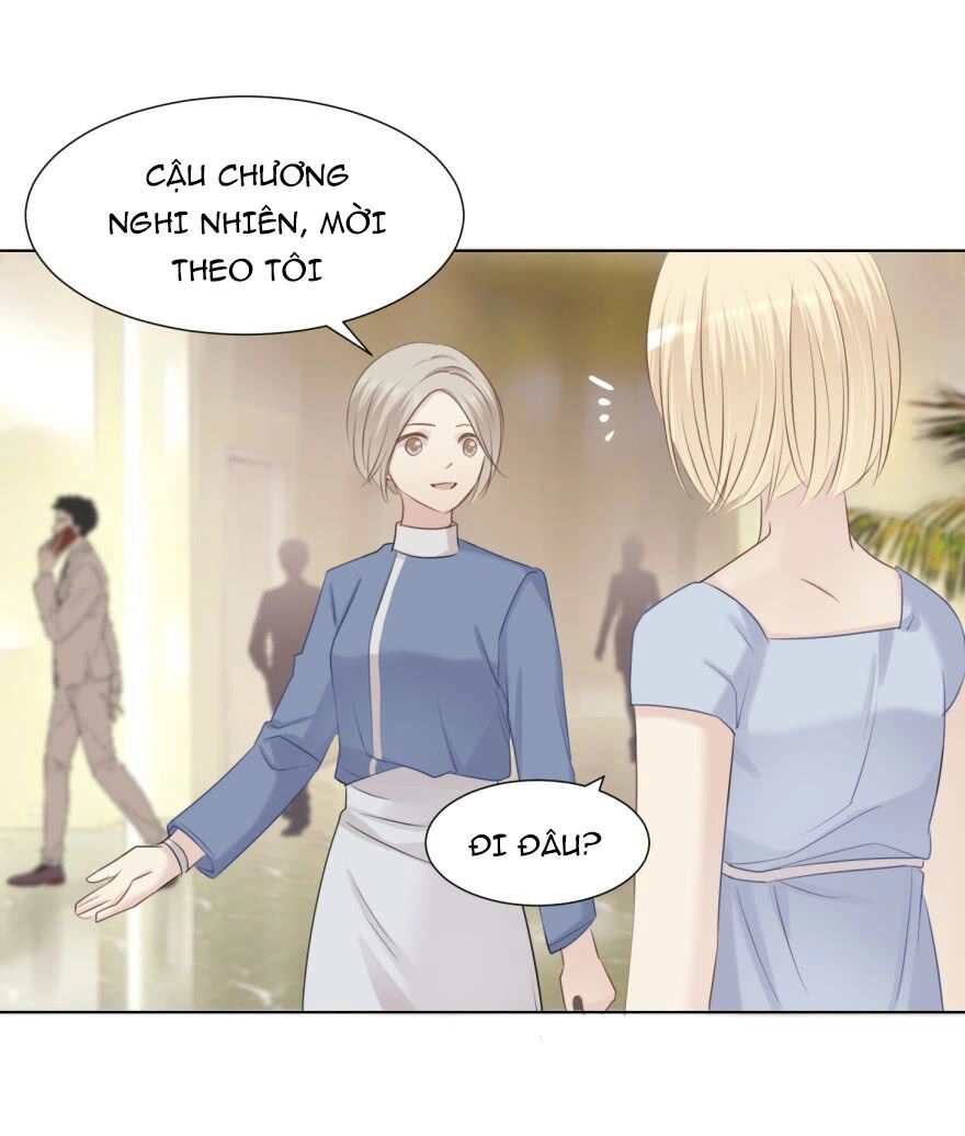 Điều Giáo Gấu Bắc Cực Chapter 5 - 15