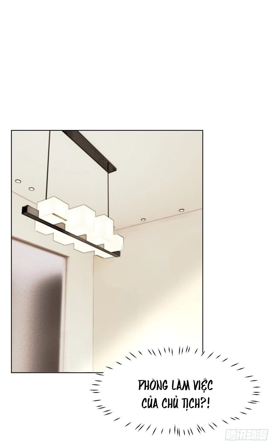 Điều Giáo Gấu Bắc Cực Chapter 5 - 16