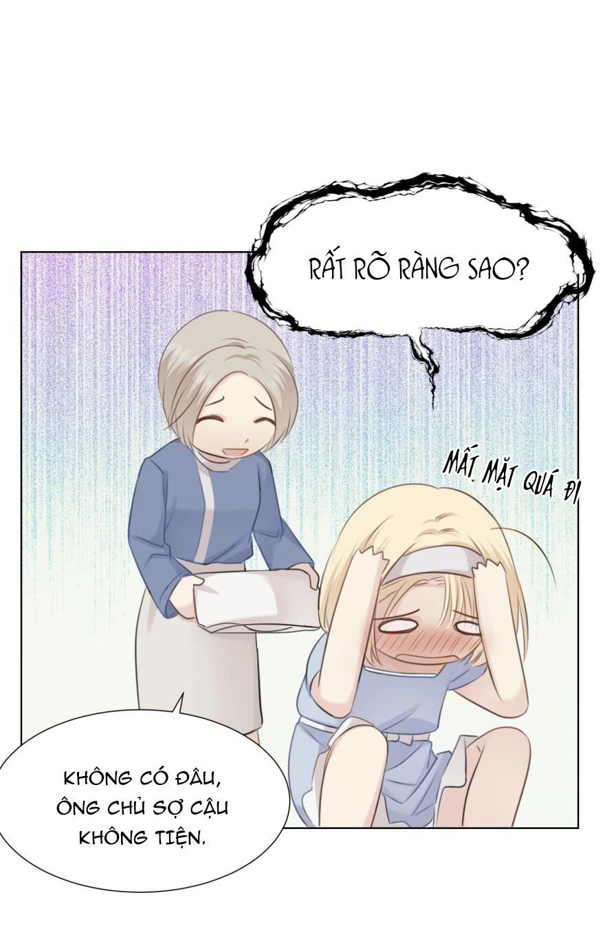 Điều Giáo Gấu Bắc Cực Chapter 5 - 21