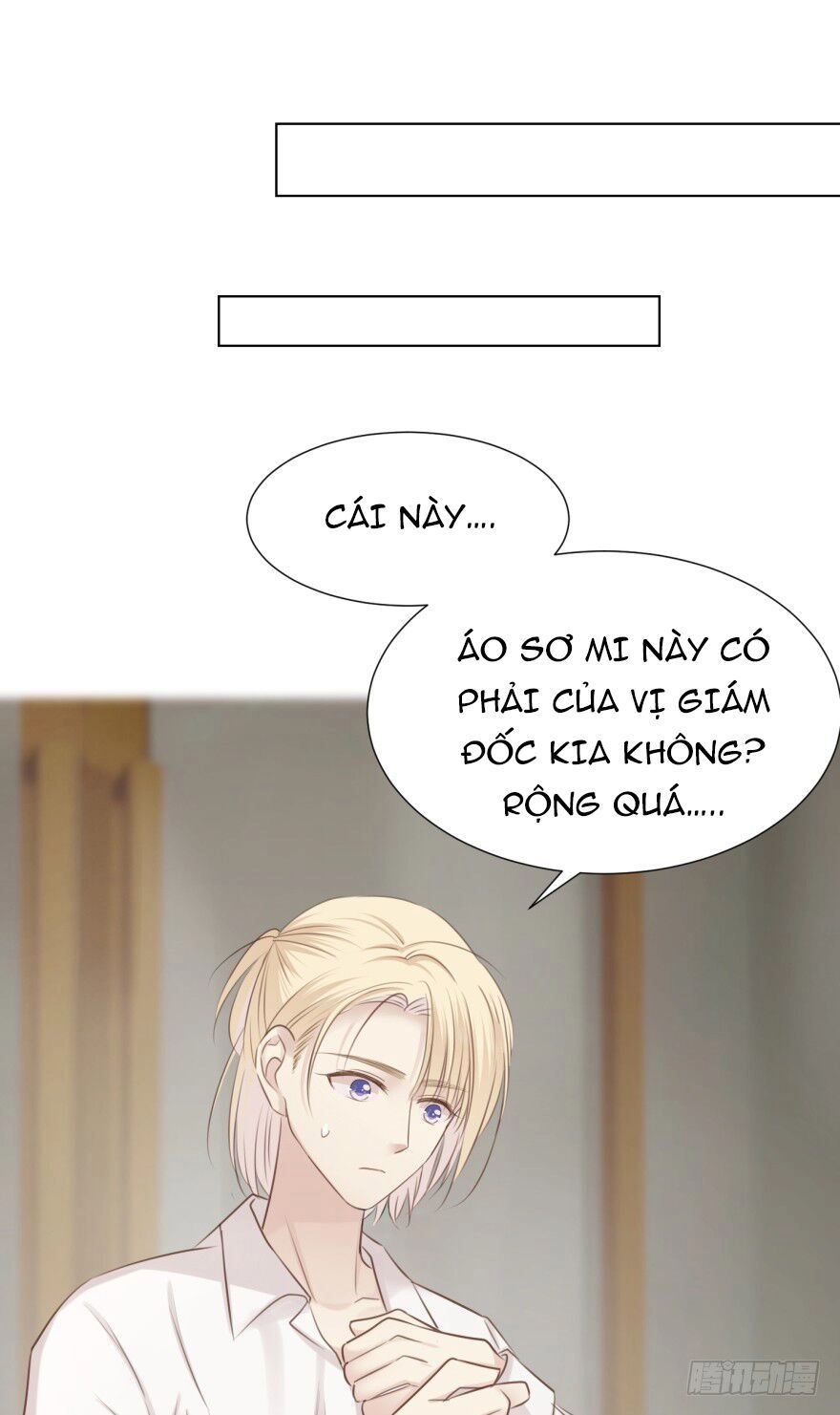 Điều Giáo Gấu Bắc Cực Chapter 5 - 22