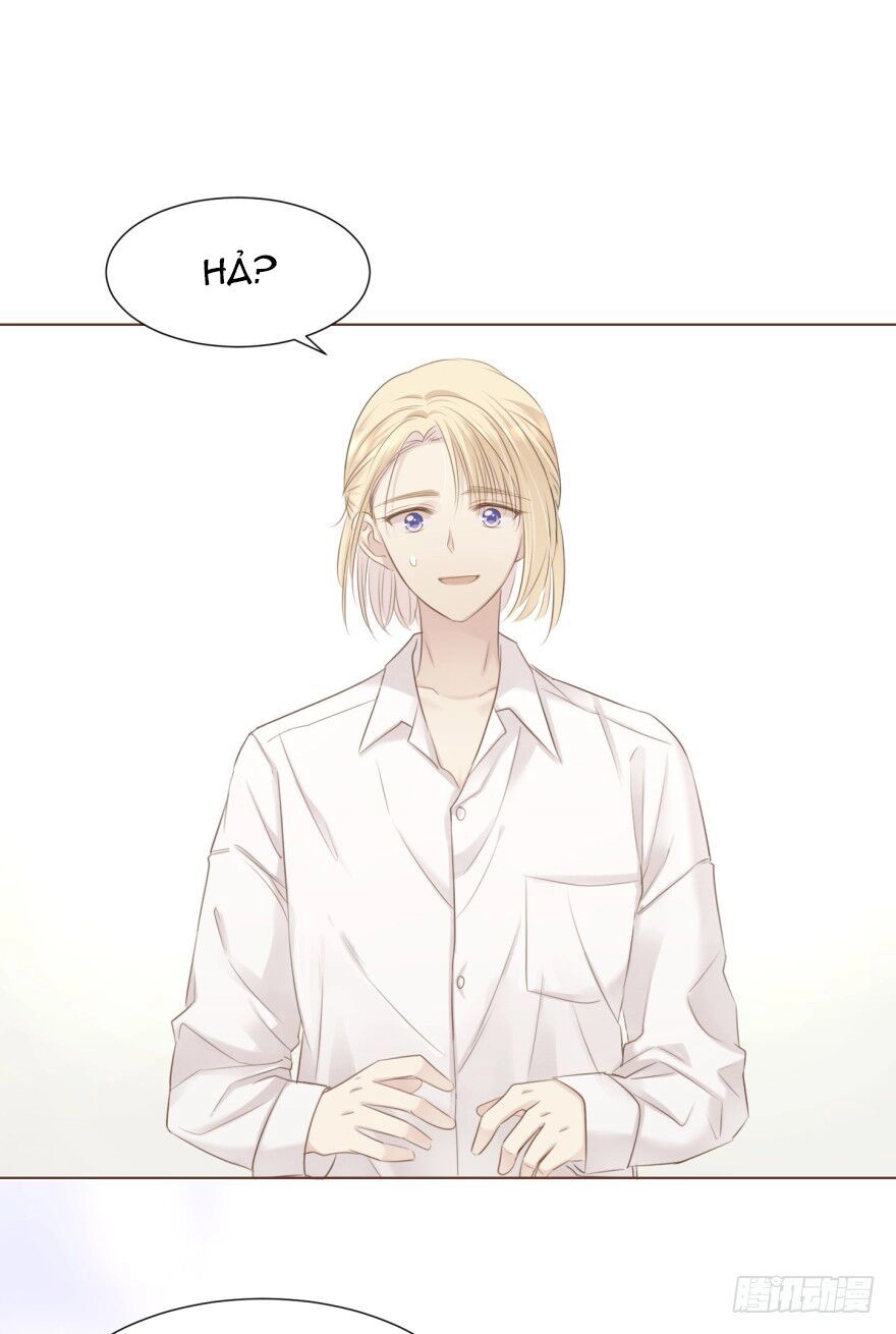 Điều Giáo Gấu Bắc Cực Chapter 5 - 27