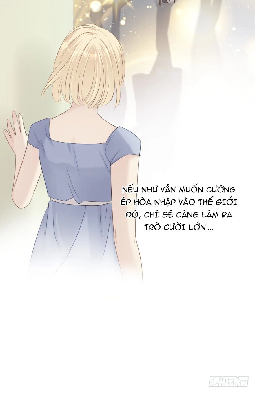 Điều Giáo Gấu Bắc Cực Chapter 5 - 29