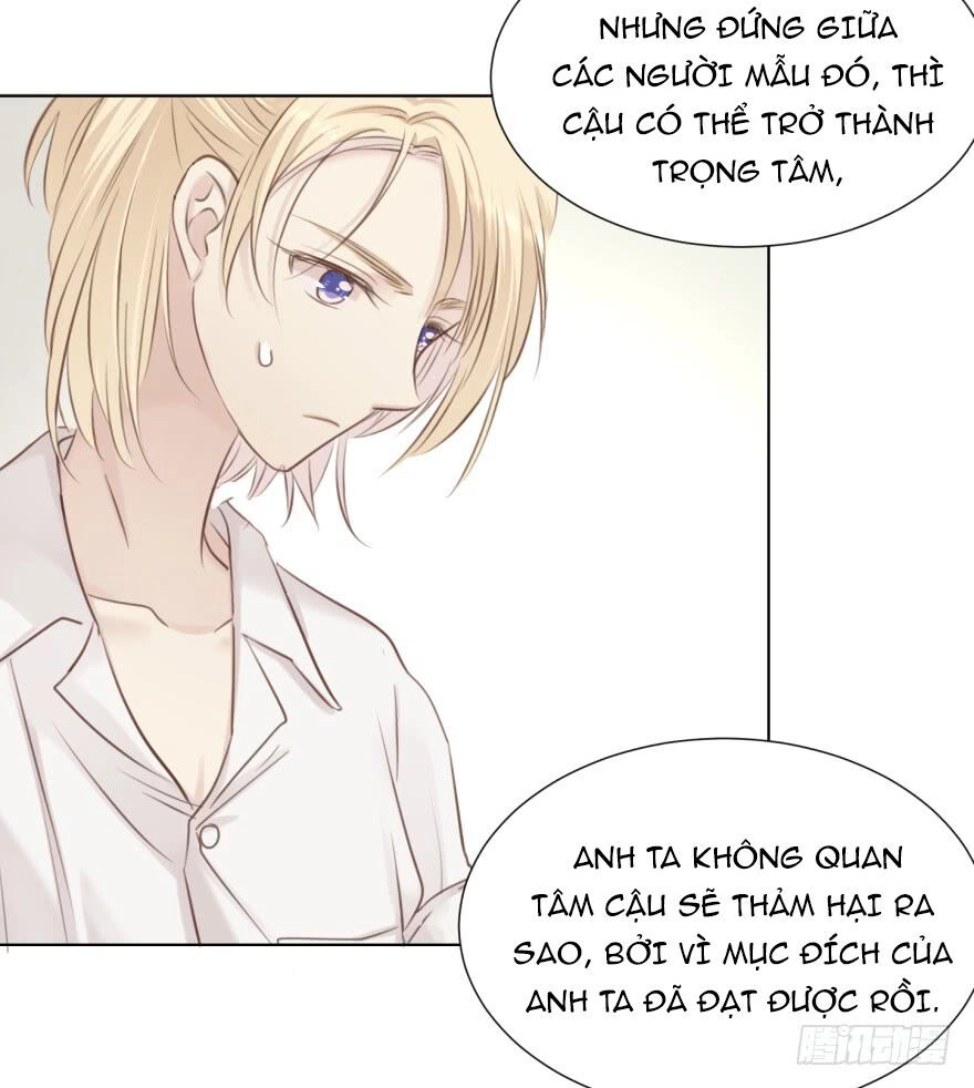 Điều Giáo Gấu Bắc Cực Chapter 5 - 31