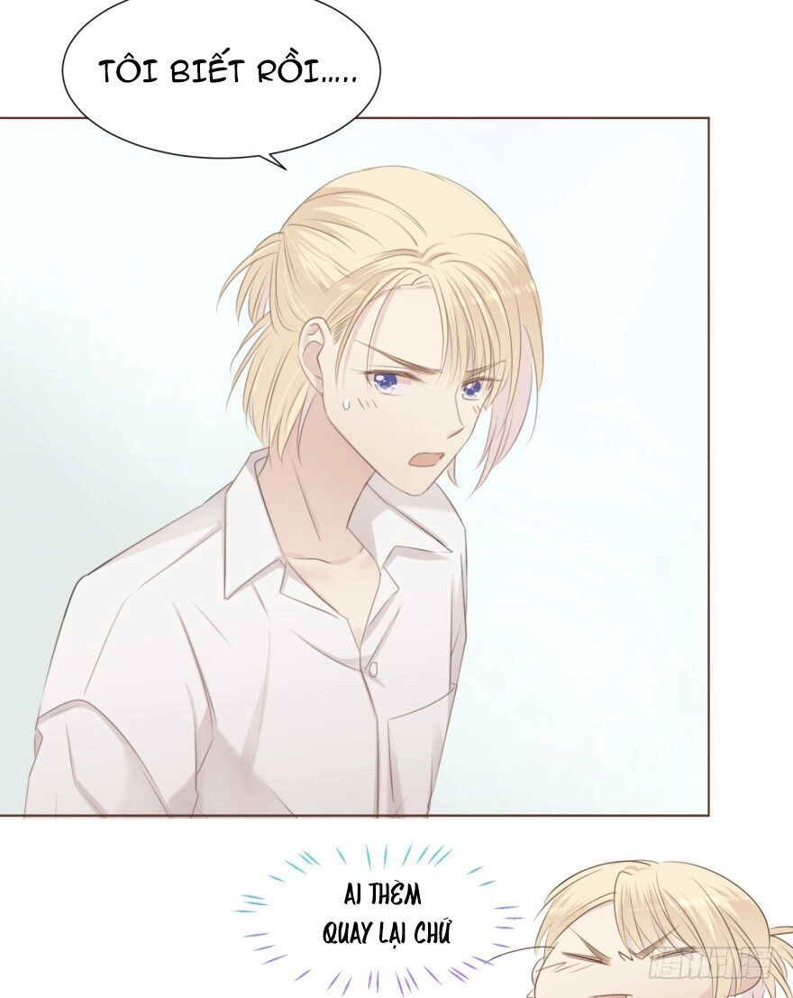 Điều Giáo Gấu Bắc Cực Chapter 5 - 36