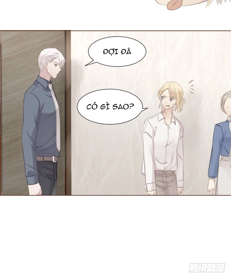 Điều Giáo Gấu Bắc Cực Chapter 5 - 37