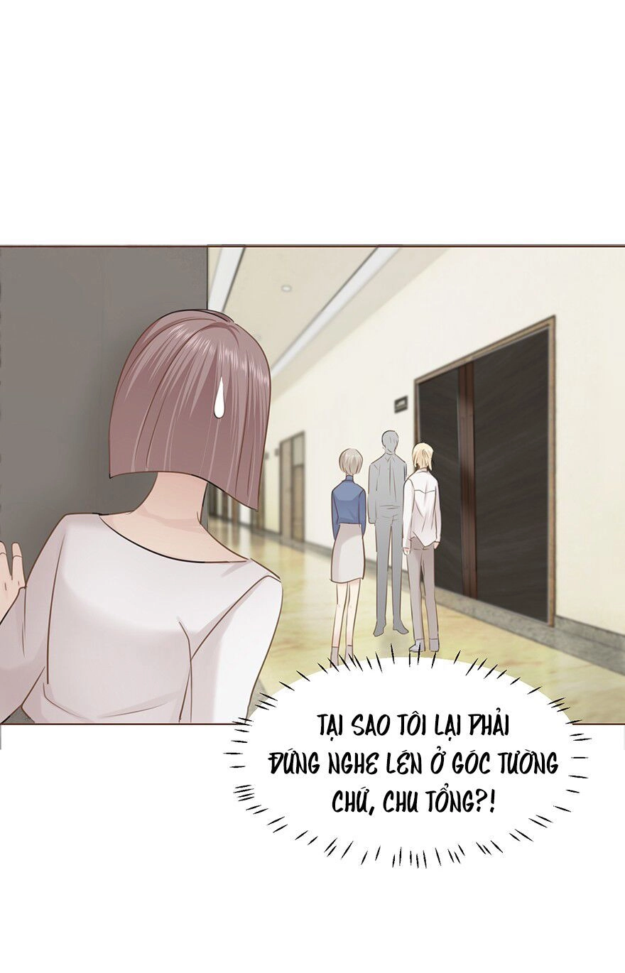 Điều Giáo Gấu Bắc Cực Chapter 5 - 39