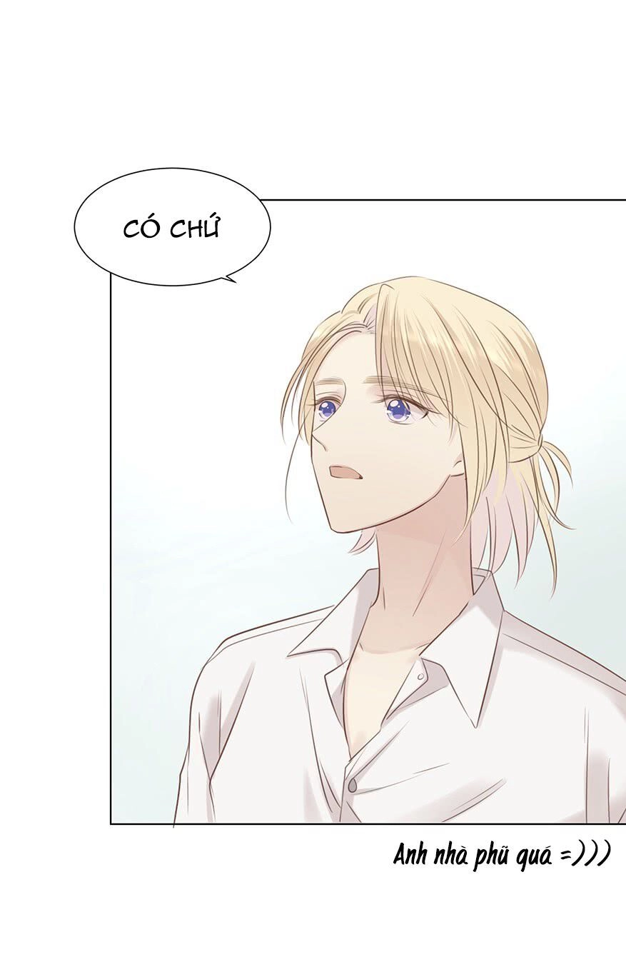 Điều Giáo Gấu Bắc Cực Chapter 5 - 41