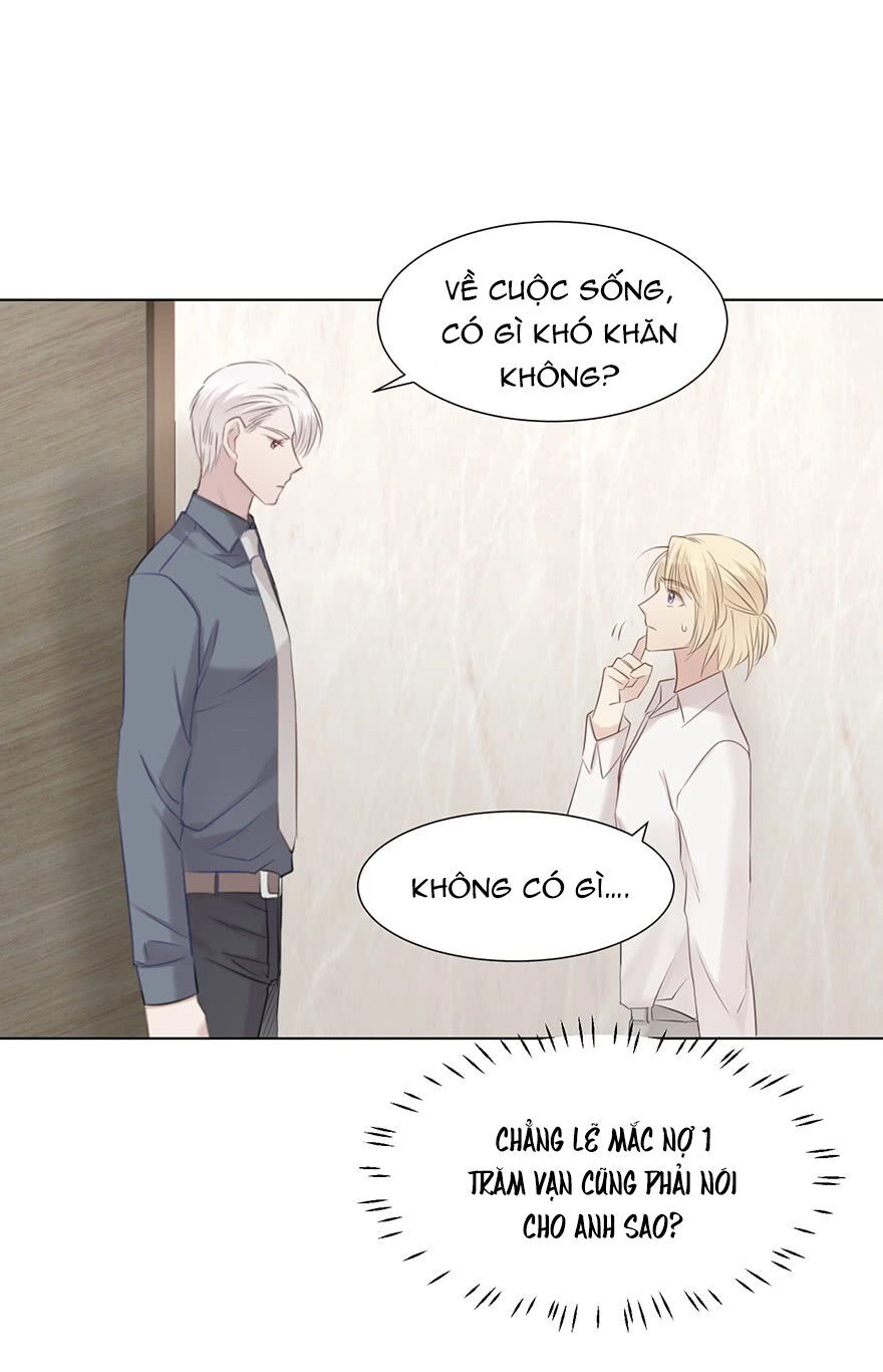 Điều Giáo Gấu Bắc Cực Chapter 5 - 42