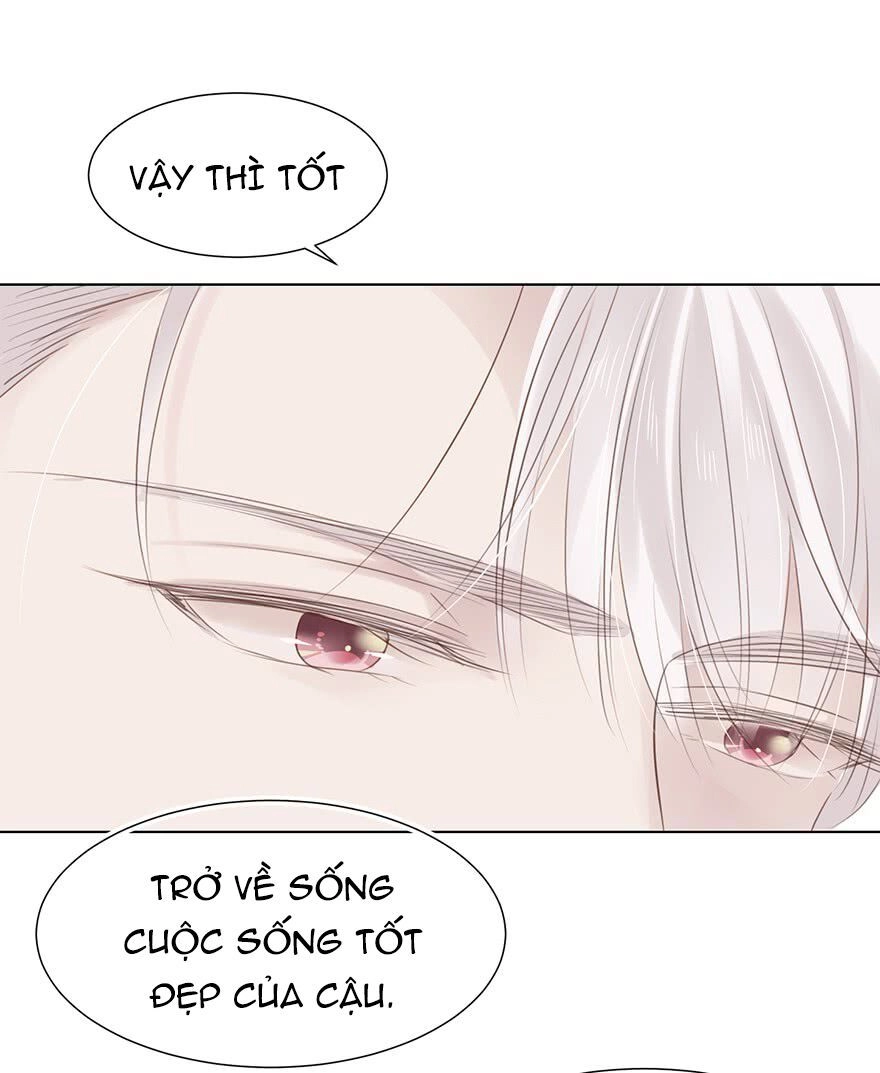 Điều Giáo Gấu Bắc Cực Chapter 5 - 43