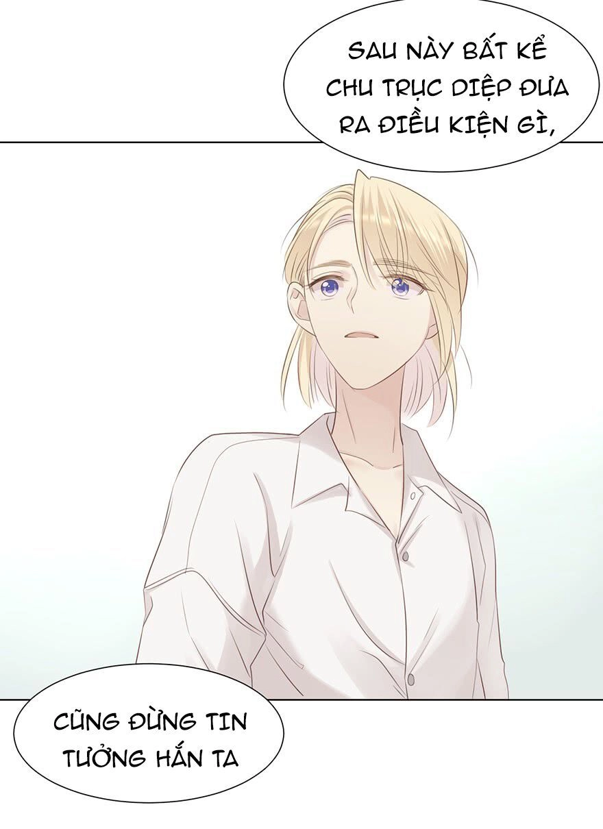 Điều Giáo Gấu Bắc Cực Chapter 5 - 44