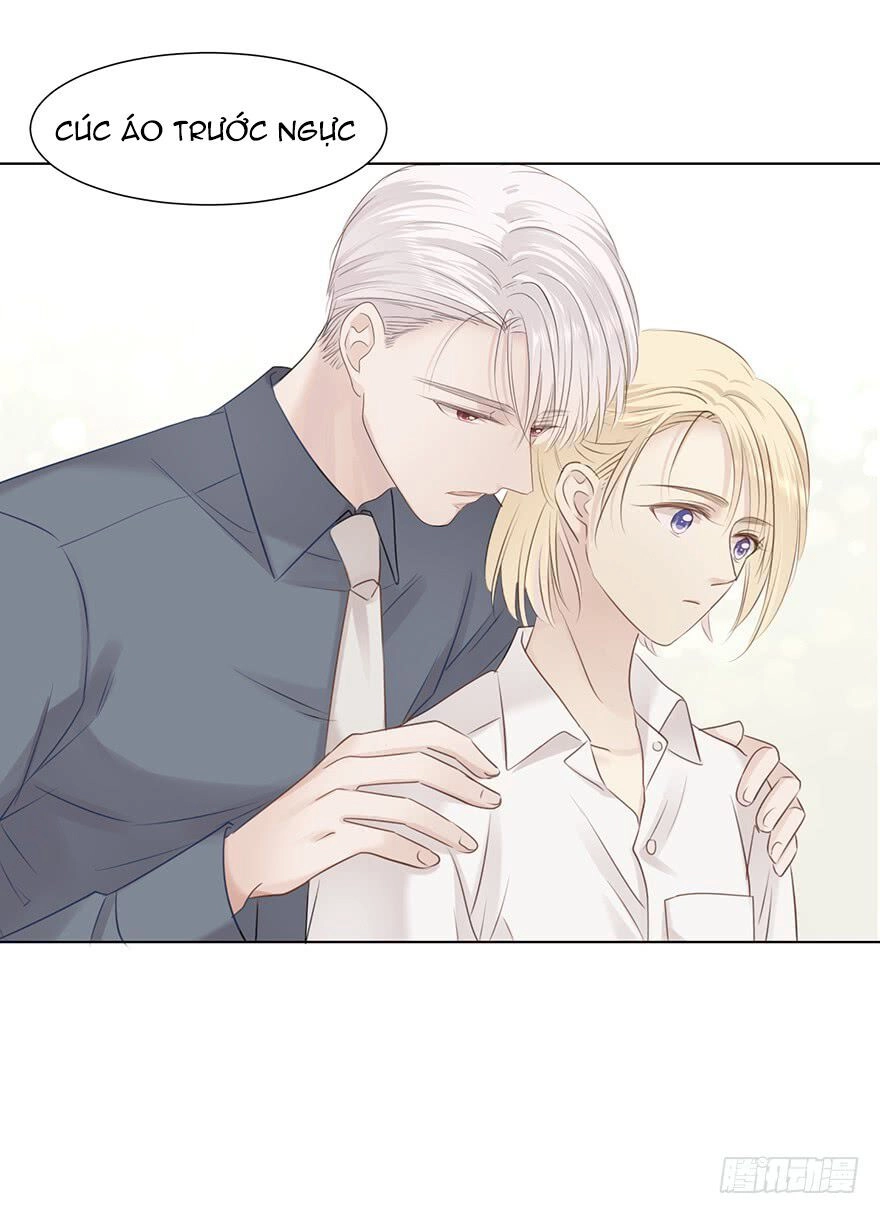 Điều Giáo Gấu Bắc Cực Chapter 5 - 51