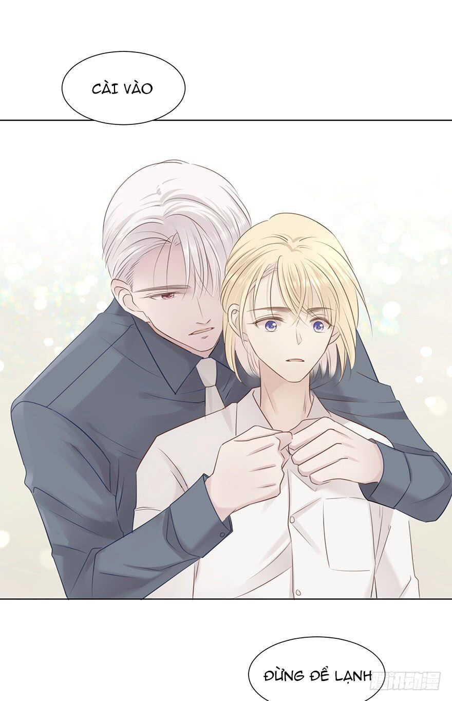 Điều Giáo Gấu Bắc Cực Chapter 5 - 52