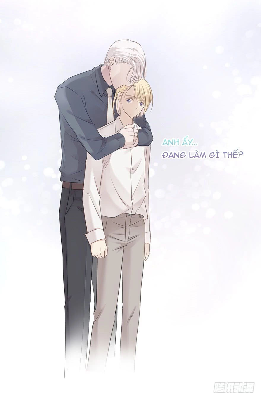 Điều Giáo Gấu Bắc Cực Chapter 5 - 53