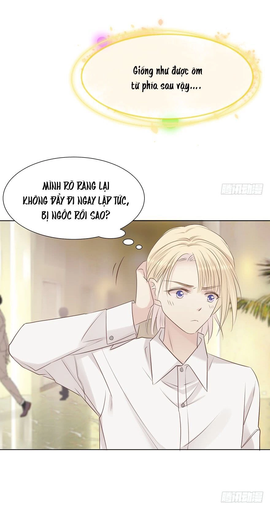 Điều Giáo Gấu Bắc Cực Chapter 5 - 54