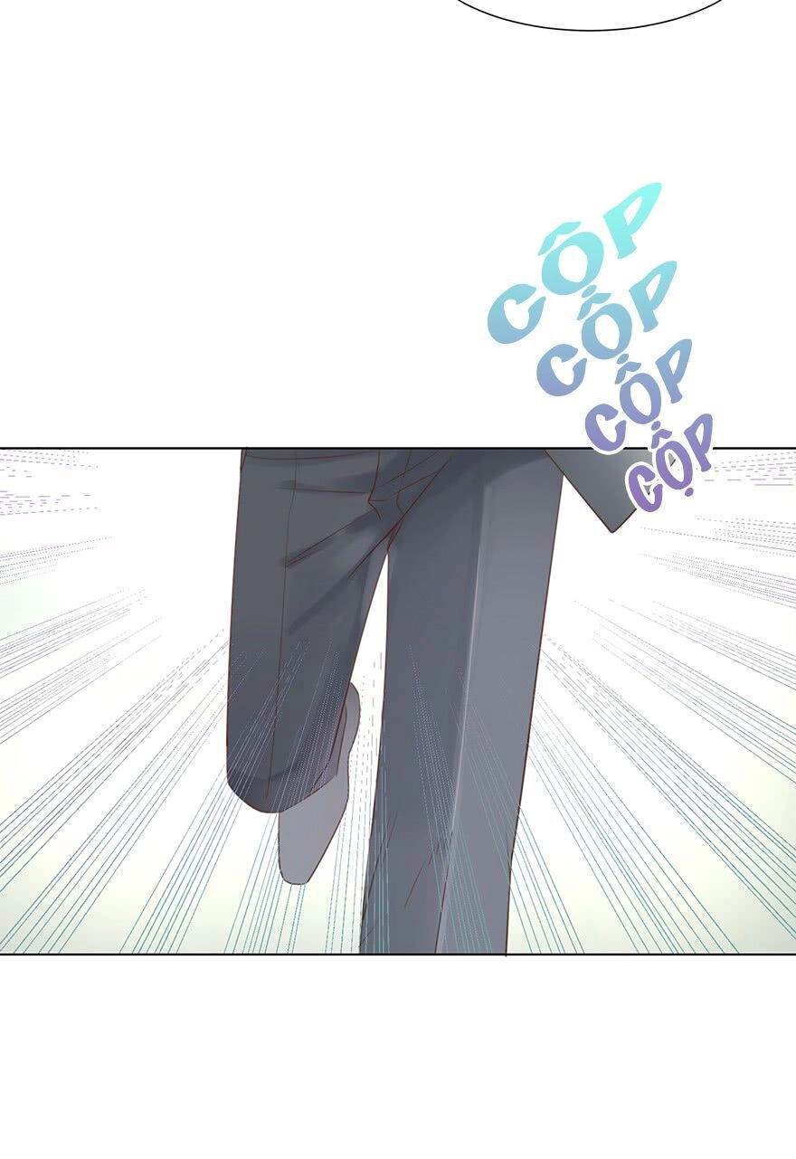 Điều Giáo Gấu Bắc Cực Chapter 5 - 56