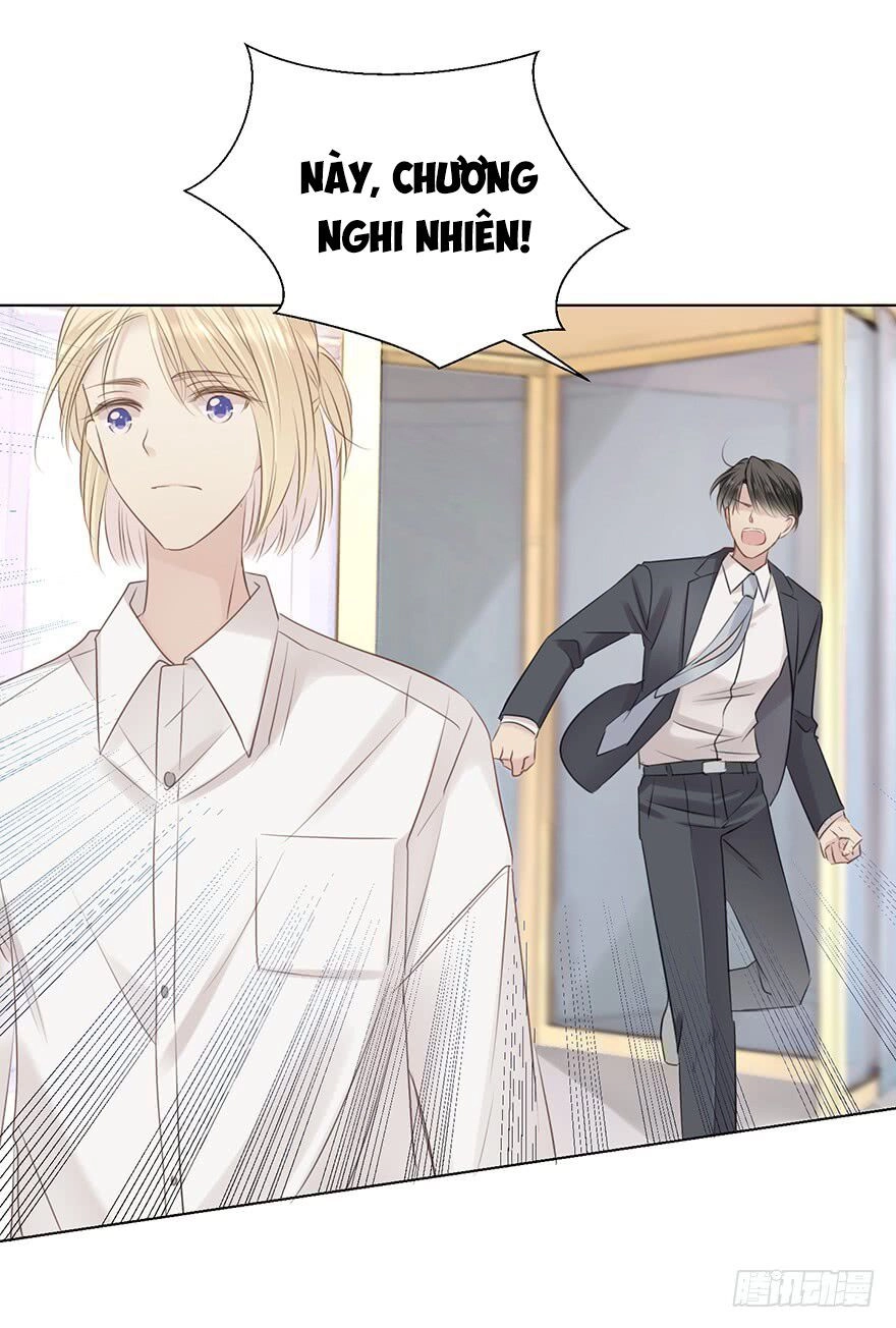 Điều Giáo Gấu Bắc Cực Chapter 5 - 58