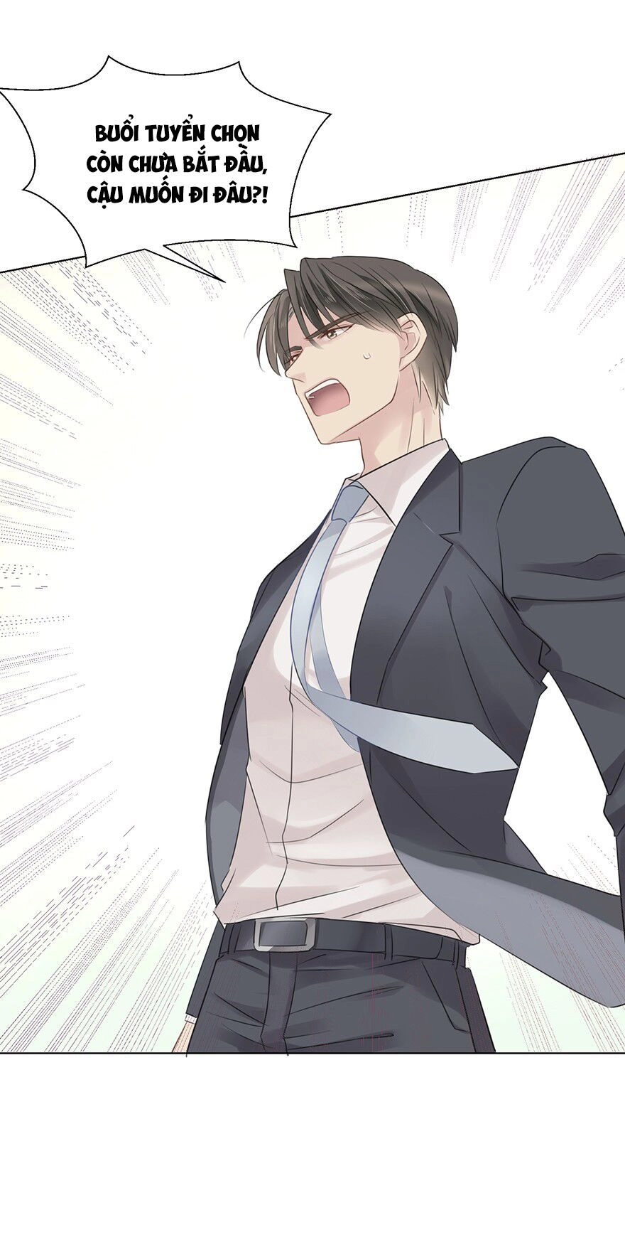 Điều Giáo Gấu Bắc Cực Chapter 5 - 59