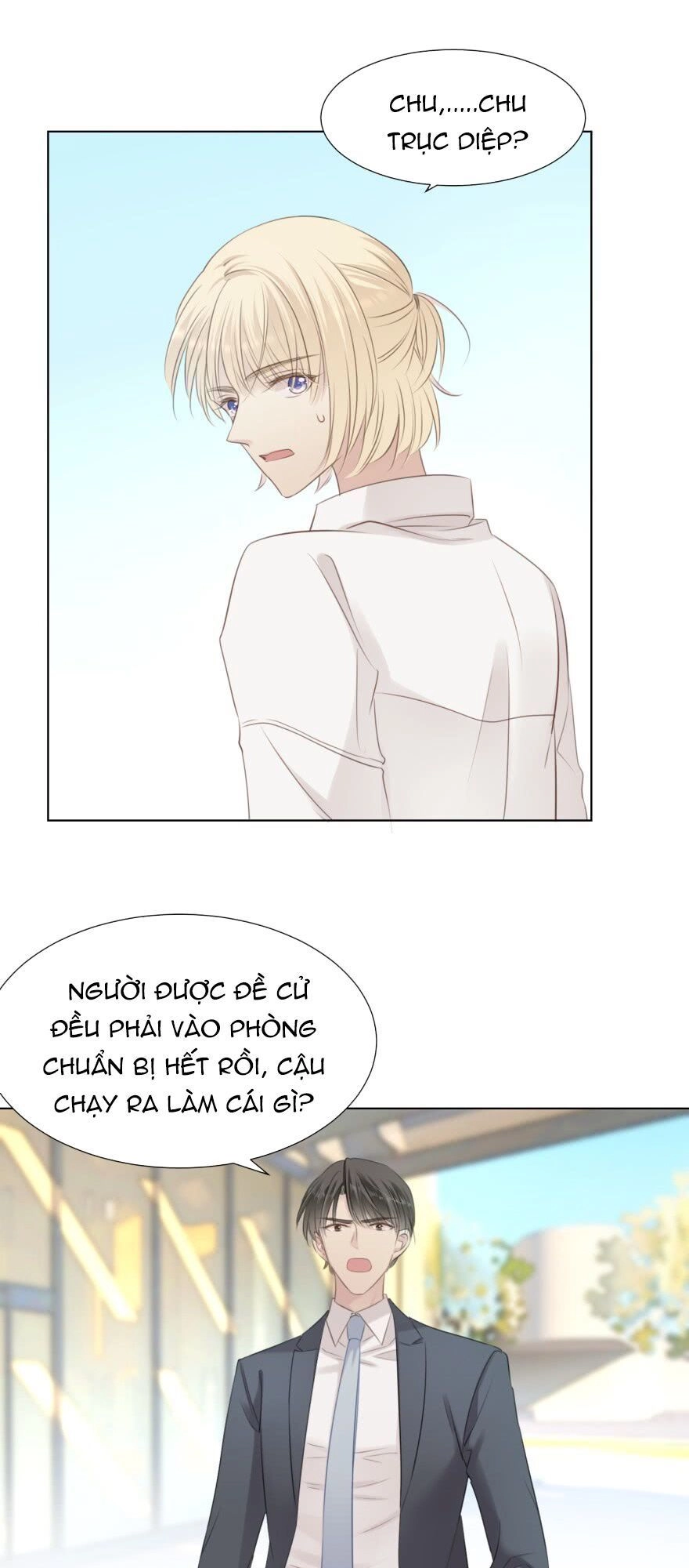 Điều Giáo Gấu Bắc Cực Chapter 6 - 2