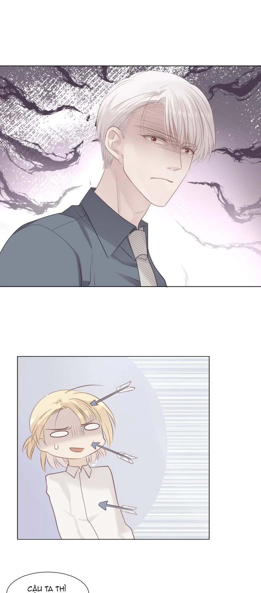 Điều Giáo Gấu Bắc Cực Chapter 6 - 14