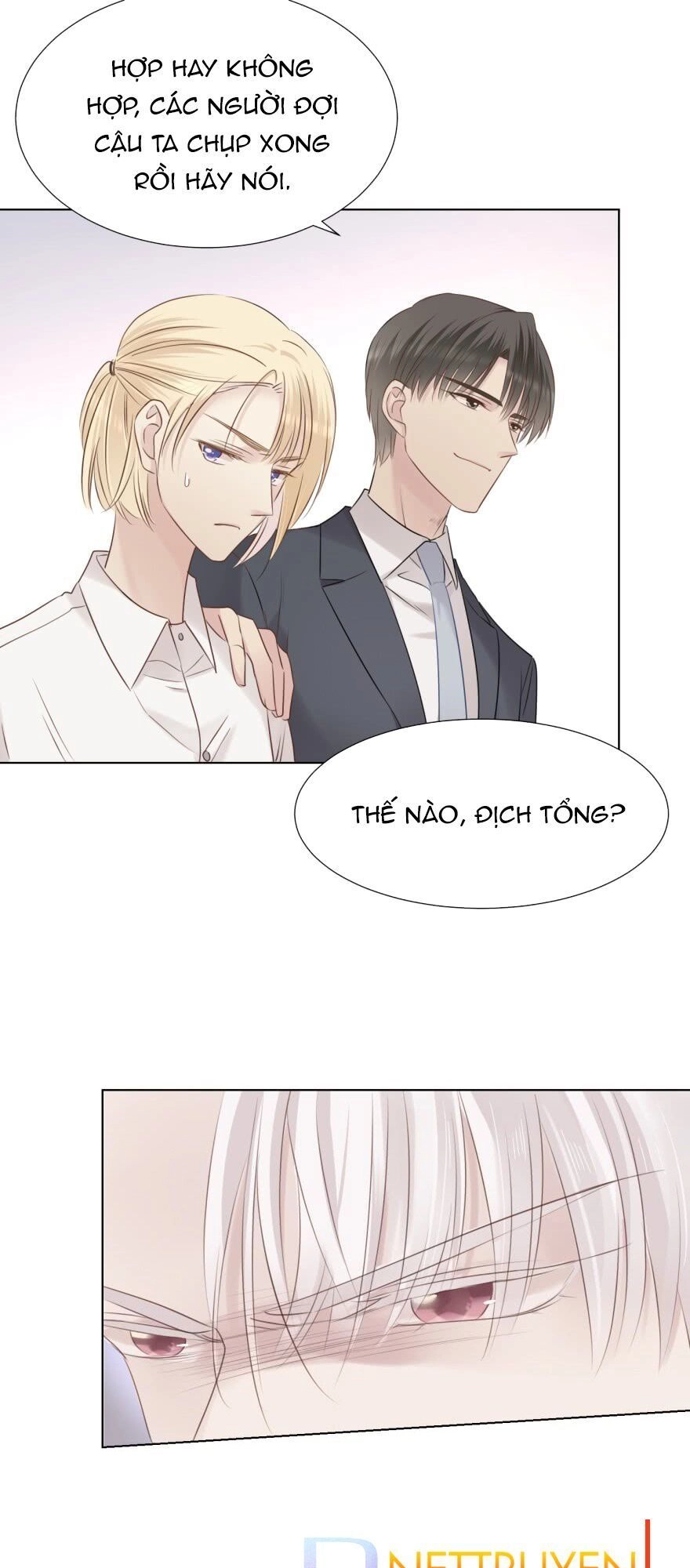 Điều Giáo Gấu Bắc Cực Chapter 6 - 16