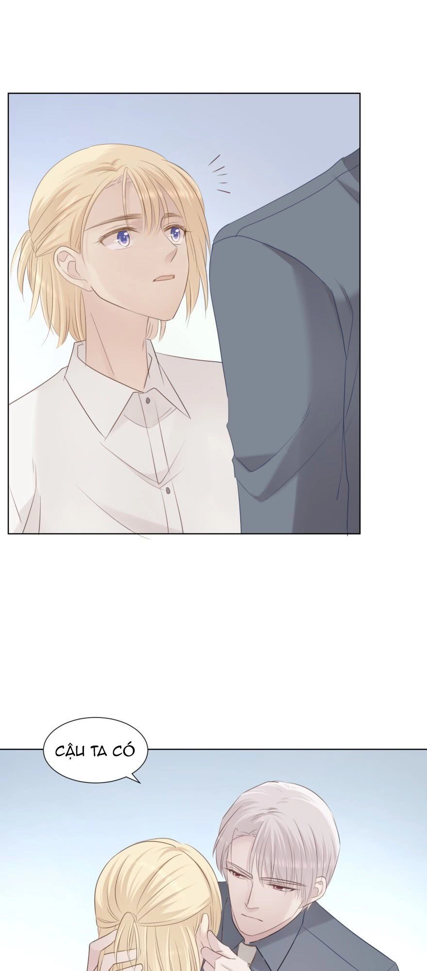 Điều Giáo Gấu Bắc Cực Chapter 6 - 22