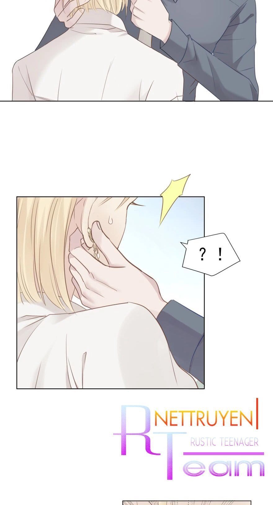 Điều Giáo Gấu Bắc Cực Chapter 6 - 23