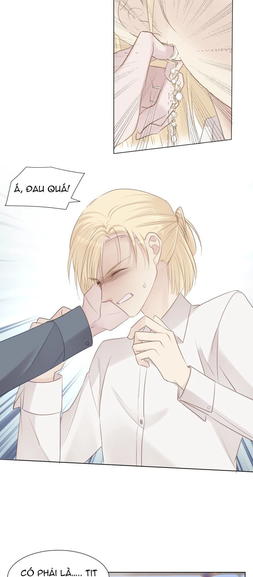 Điều Giáo Gấu Bắc Cực Chapter 6 - 24