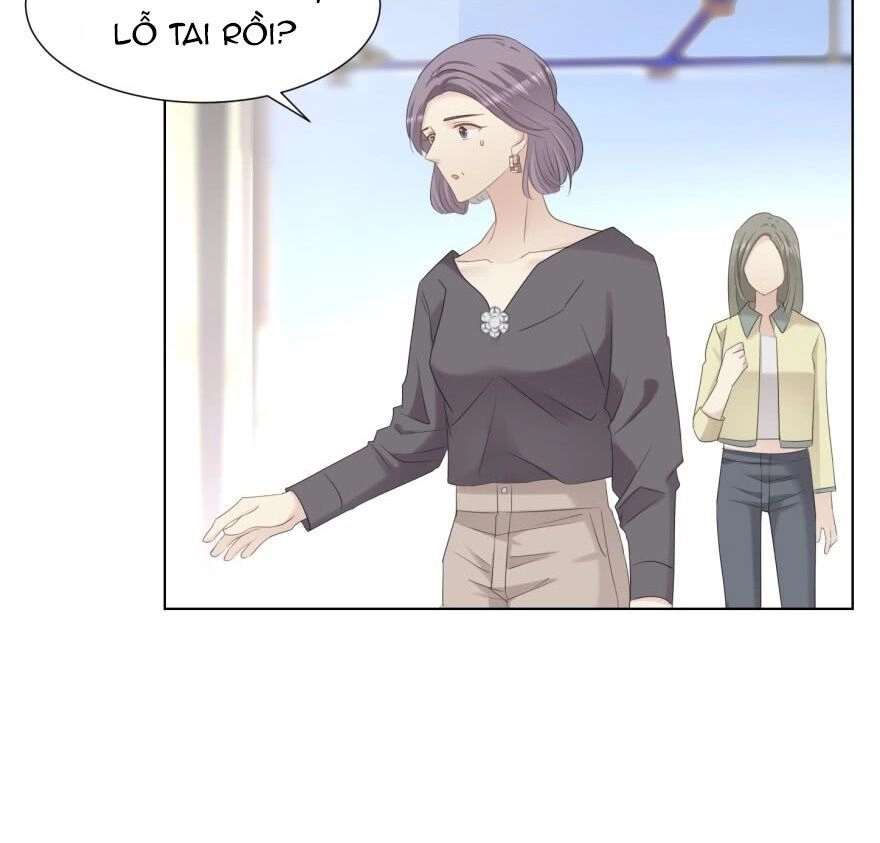 Điều Giáo Gấu Bắc Cực Chapter 6 - 25