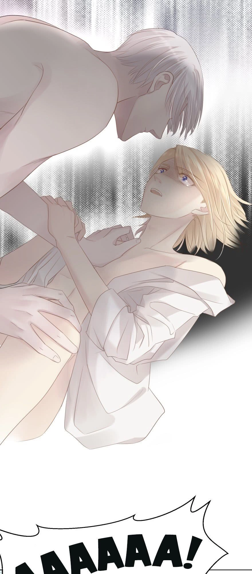 Điều Giáo Gấu Bắc Cực Chapter 6 - 28