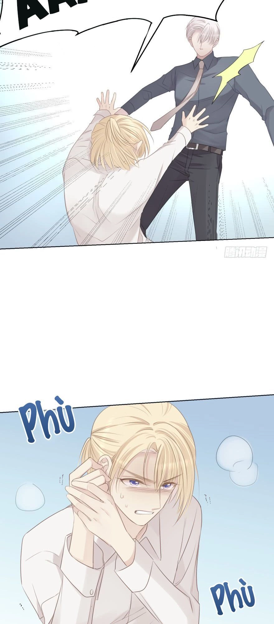 Điều Giáo Gấu Bắc Cực Chapter 6 - 29