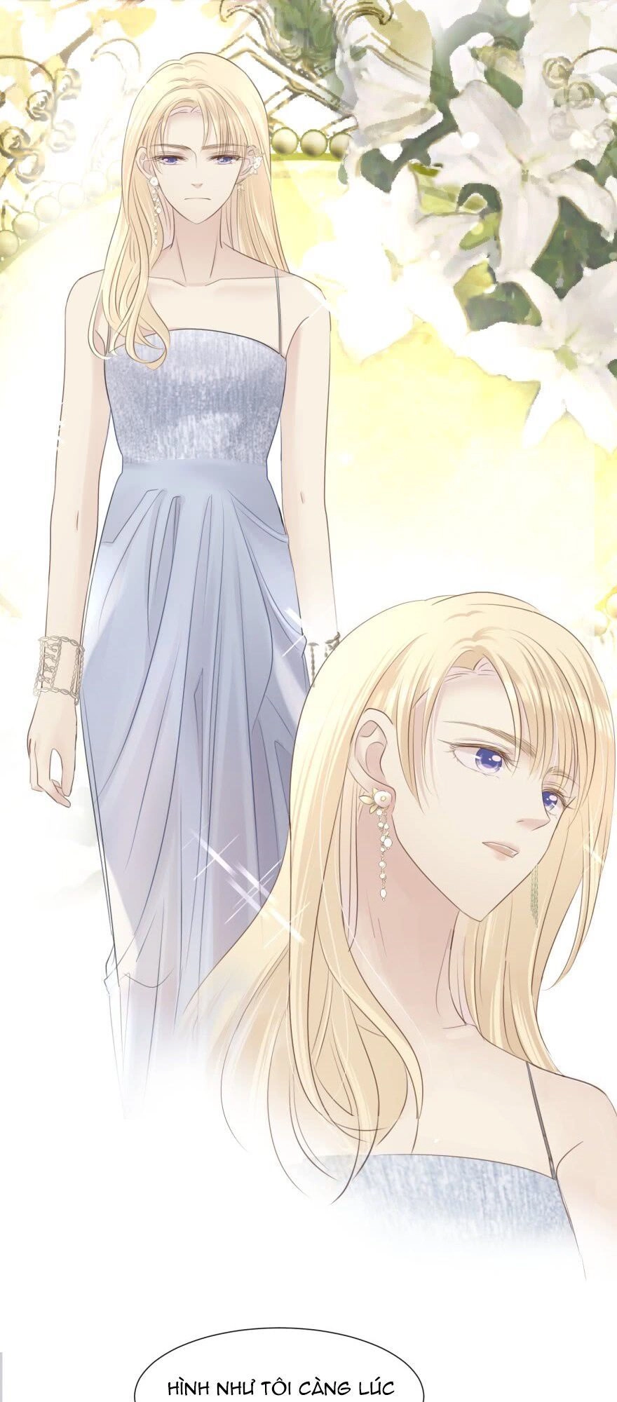 Điều Giáo Gấu Bắc Cực Chapter 6 - 35