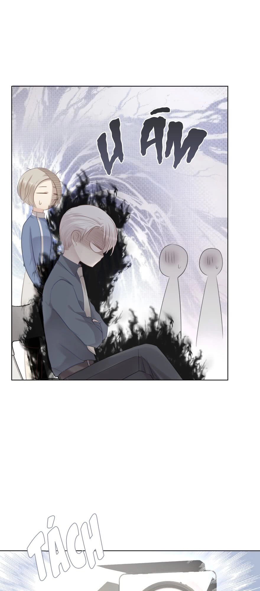 Điều Giáo Gấu Bắc Cực Chapter 6 - 37