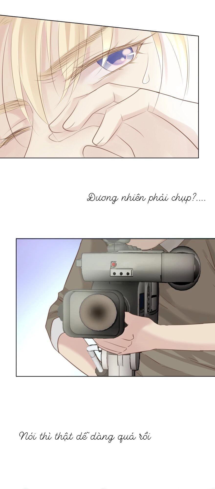 Điều Giáo Gấu Bắc Cực Chapter 6 - 39