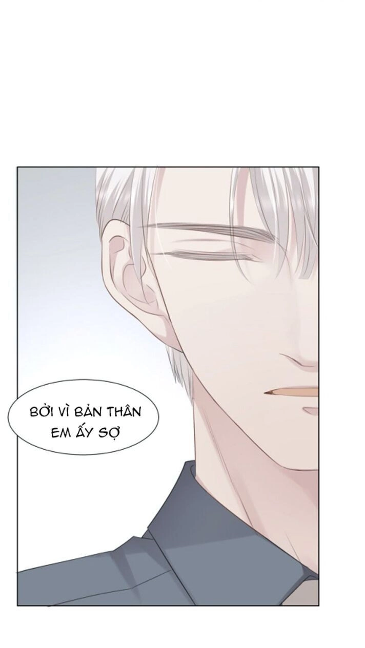 Điều Giáo Gấu Bắc Cực Chapter 7 - 3