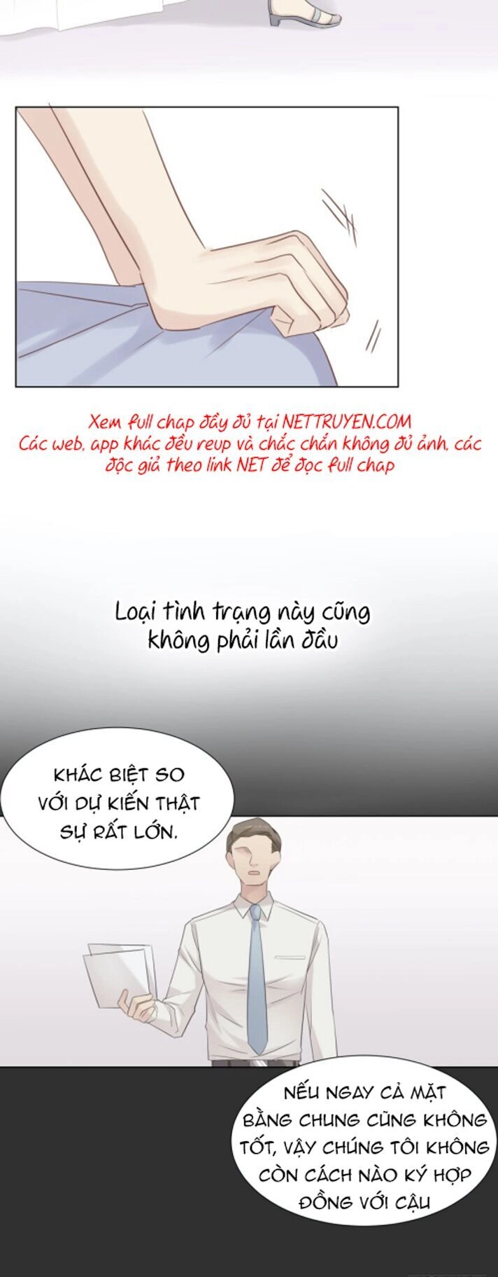 Điều Giáo Gấu Bắc Cực Chapter 7 - 8