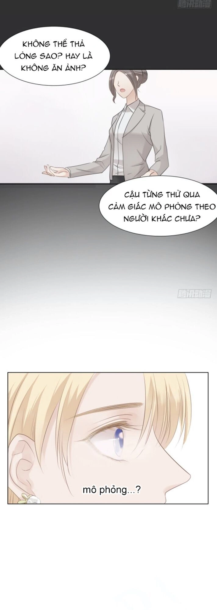 Điều Giáo Gấu Bắc Cực Chapter 7 - 9