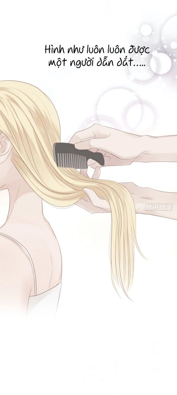 Điều Giáo Gấu Bắc Cực Chapter 7 - 10