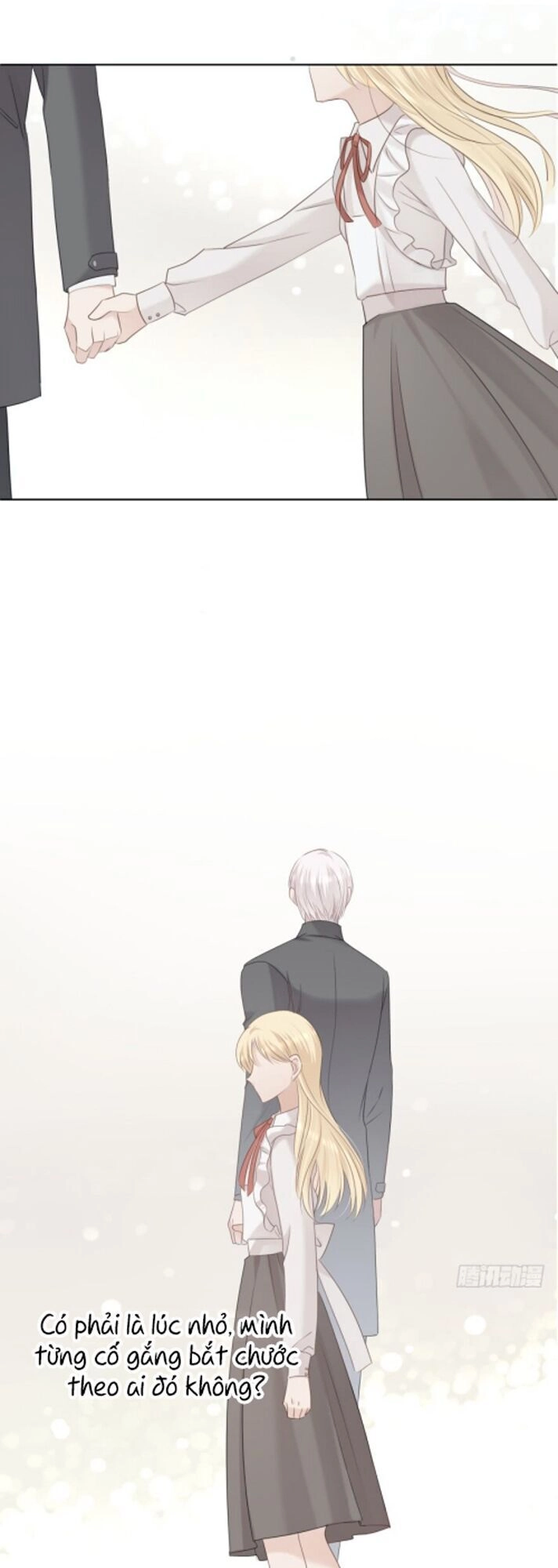 Điều Giáo Gấu Bắc Cực Chapter 7 - 11