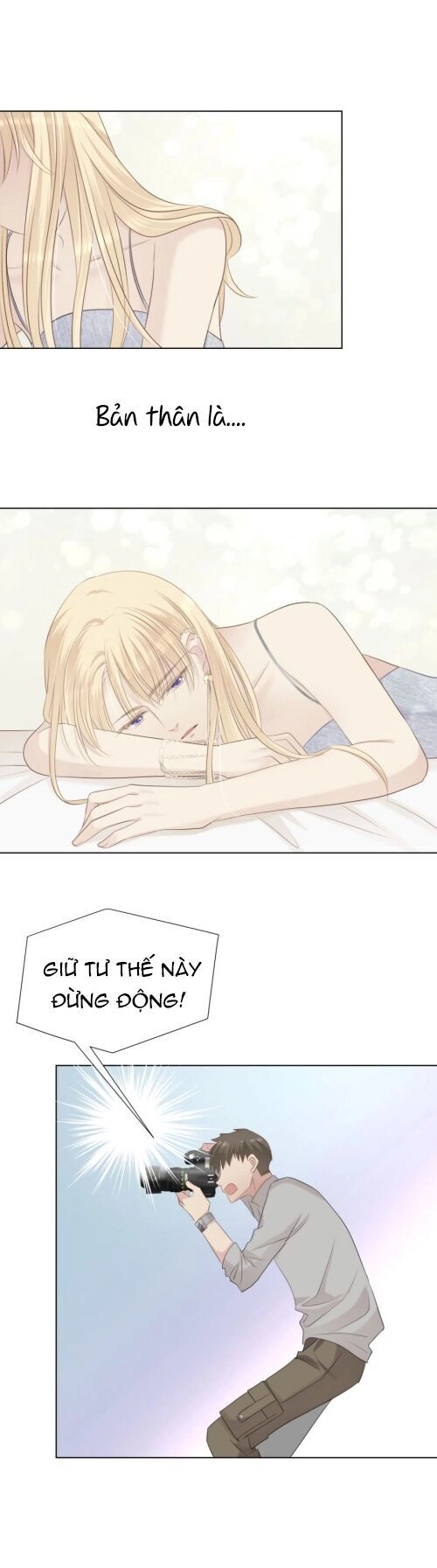 Điều Giáo Gấu Bắc Cực Chapter 7 - 14