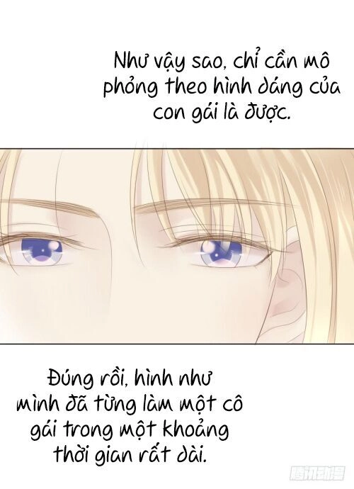 Điều Giáo Gấu Bắc Cực Chapter 7 - 17